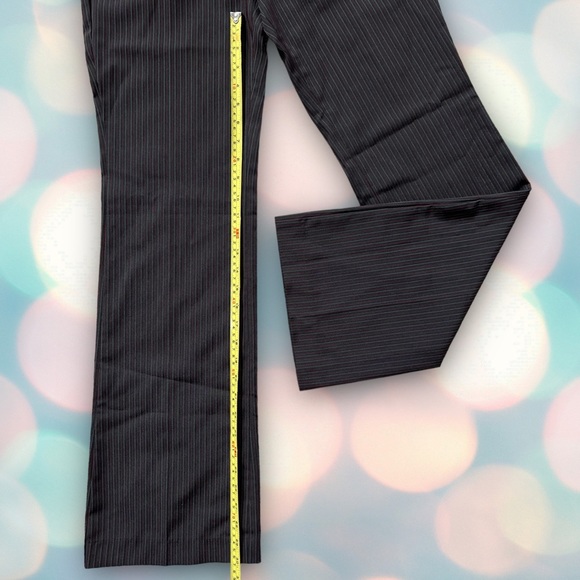 EXPRESS Women’s Editor Dress Pants Size 2 - Picture 2 of 6